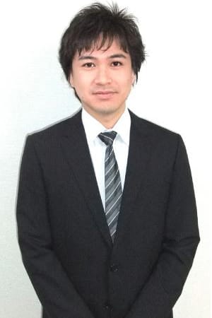 堀内 洋典(ほりうち ようすけ)