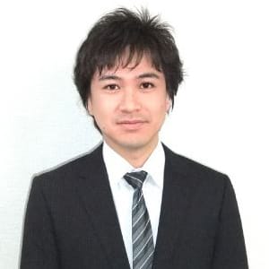 堀内 洋典(ほりうち ようすけ)