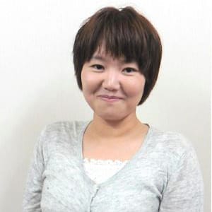 寺田 瞳(てらだ ひとみ)